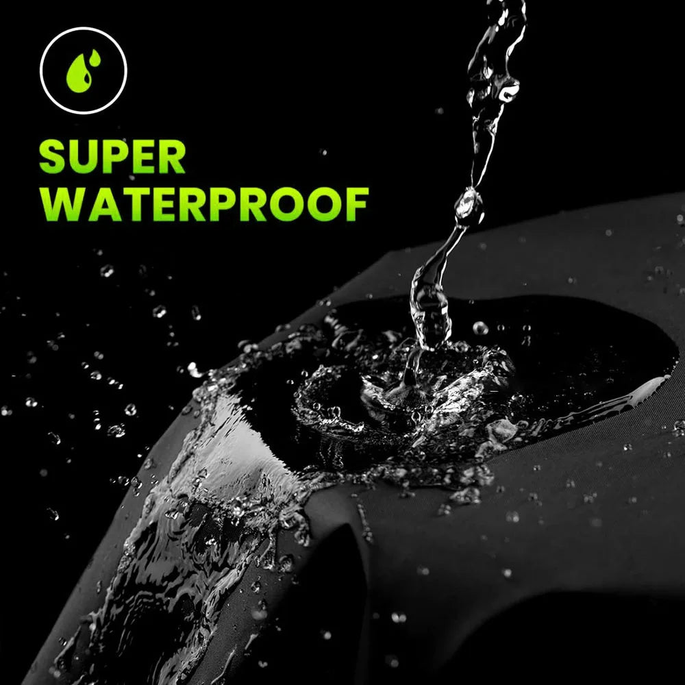 For YAMAHA MT-07 MT07 MT 07 2014-2022 2021 2020 2019 Motorcycle Cover Waterproof Outdoor Rain Dustproof UV Protector Covers