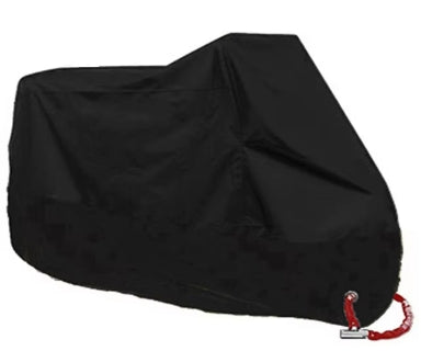 motorcycle cover