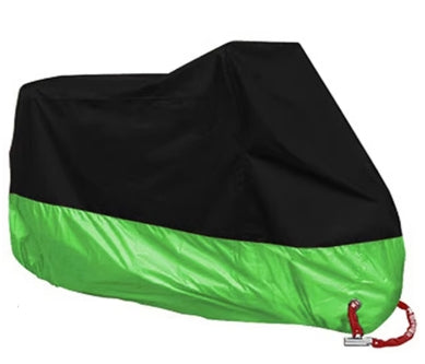motorcycle cover