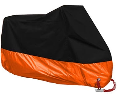motorcycle cover