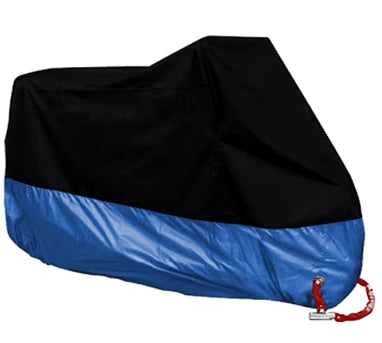 motorcycle cover
